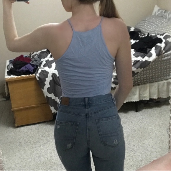 Forever 21 Crop Top - Picture 3 of 3